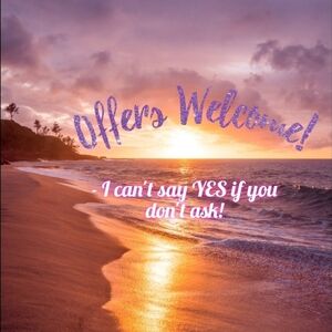 Beach Sunset Wall Art